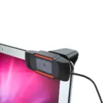 Webcam HD rotative avec micro 1080/720/480p - Kf s b bc e ee aeab a e j - Mon Univers Tech