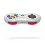 Manette de jeux  rétro 8bitdo M30 (pour Nintendo Switch / PC / Mac et Android) - Kf sa a a ecc c c ceafcd - Mon Univers Tech