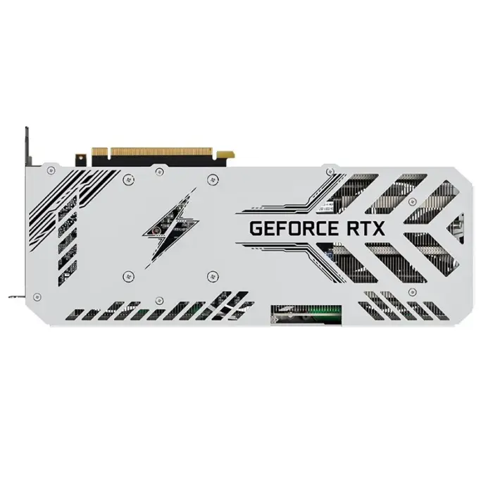 Carte graphique NVIDIA RTX 3070, 8 Go  GDDR6  (avec éclairage RGB) - Kf sa eba a ce db ae v - Mon Univers Tech