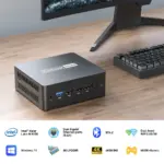 Mini console de jeu vidéo rétro Dualboot Windows, 8Go DDR5 (avec 60000 + jeux pour SNES, WII, etc...) - Kf sa a a dd ab bd en - Mon Univers Tech
