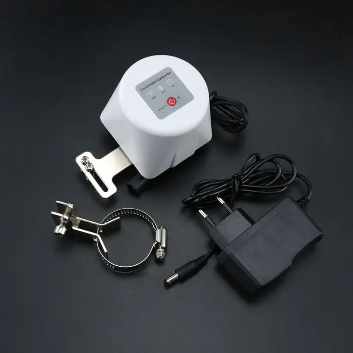 Contrôleur de robinet intelligent Tuya Zigbee - Kf sa d d d b c b ffaa e i - Mon Univers Tech