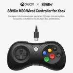 Manette filaire M30 8BitDo(pour Xbox Series X, S, Xbox One et Windows) - Kf sa a e fa bca ffb a a d - Mon Univers Tech