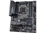 Carte mère Gibabyte Z490 UD, LGA 1200 pour CPU Intel de 10th gen - Kf sadf c e d ab b cd ee e k - Mon Univers Tech