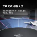 Robot aspirateur et laveur - Roborock G30 avec station de vidage - Kf sb e d a b a b f d c br - Mon Univers Tech