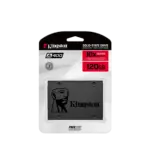 SSD interne SATA III - Kingston - Kf sb eda c afb b c d f - Mon Univers Tech