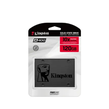 SSD interne SATA III - Kingston - Kf sb eda c afb b c d f - Mon Univers Tech