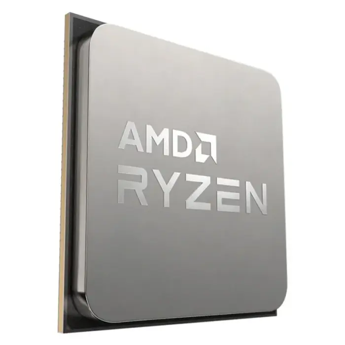 AMD Ryzen 7 5700X 3D, 8 cœurs, 4.1 GHz (socket AM4) - Kf sbd e acc bb b b ey - Mon Univers Tech