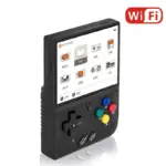 Console de jeu rétro Mini Plus avec émulateurs - Kf sc a d e f bc b c d y - Mon Univers Tech