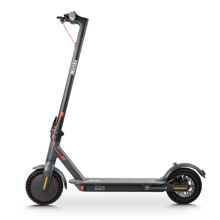 Trottinette Électrique pour adulte, 350W  (30 km d'autonomie) - Kf sc f e f c ee f bcbeae - Mon Univers Tech