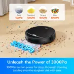 Aspirateur Robot V9/V9Pro ILIFE - Kf sc d a ae bdad a - Mon Univers Tech