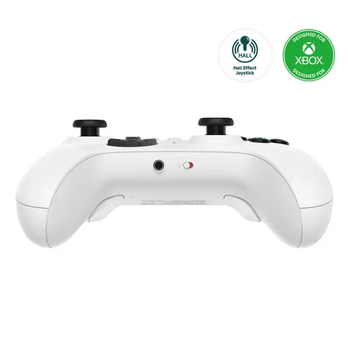 Manette de jeu (pour Xbox Series, Series S, X, Xbox One, Windows 10, 11) - Kf sc ffeec f b b f cb f dd cy - Mon Univers Tech