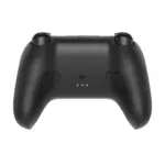 Manette de jeux bluetooth avec base de charge - 8BitDo (pour Nintendo Switch, PC, Windows 10, 11, Steam Deck) - Kf sc d f cf f b abbc fe e j - Mon Univers Tech