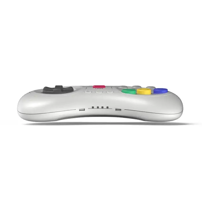 Manette de jeux  rétro 8bitdo M30 (pour Nintendo Switch / PC / Mac et Android) - Kf scde bcd c b f b - Mon Univers Tech