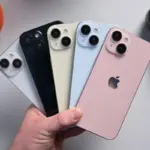 Apple iPhone 15 - Kf sd d ac c ad d e b y - Mon Univers Tech