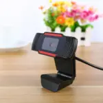 Webcam HD rotative avec micro 1080/720/480p - Kf sd f f f b d a f ba - Mon Univers Tech