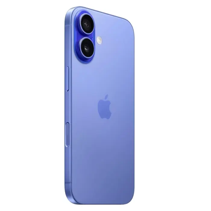 Apple iPhone 16, 128 Go - Kf se a b fdca dc a b c - Mon Univers Tech