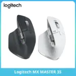 Logitech MX Master 3S - Kf se c a e ebceafc ea f d i - Mon Univers Tech