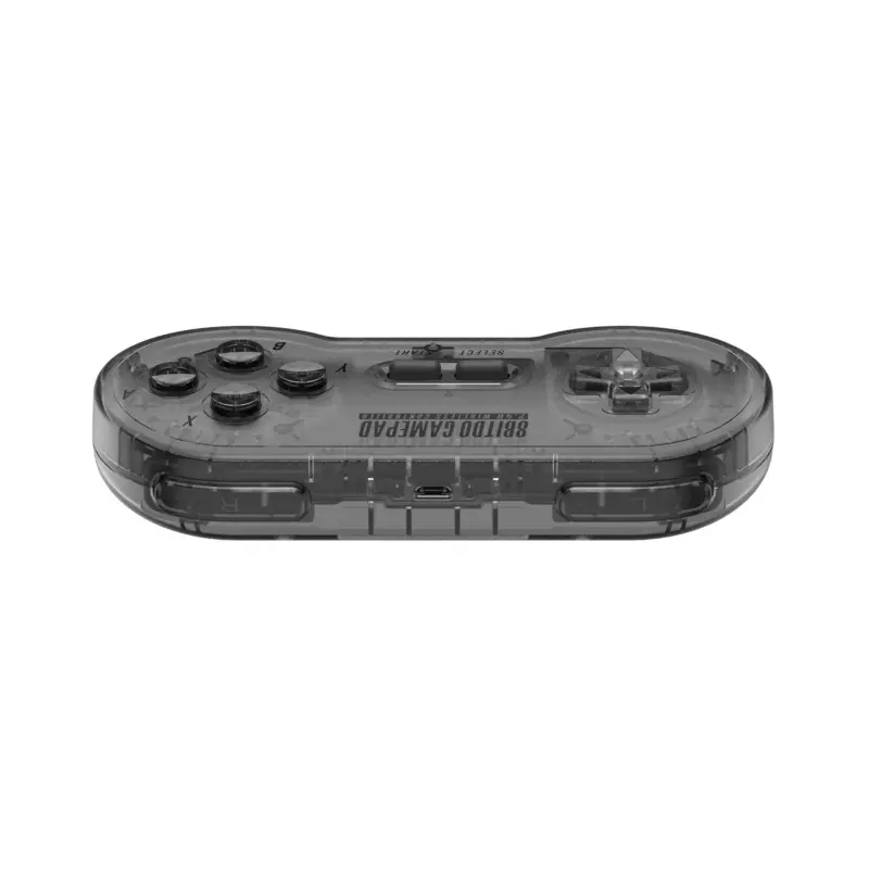 Manette de jeu sans fil 8BitDo SN30 - Kf se d bb f bbb d be e ca - Mon Univers Tech