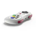 Manette de jeux  rétro 8bitdo M30 (pour Nintendo Switch / PC / Mac et Android) - Kf sec d d cc c g - Mon Univers Tech