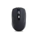 Souris optique sans fil 2.4G à DPI réglable - Kf sf e f e b e aeba ex - Mon Univers Tech