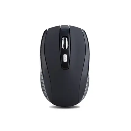 Souris optique sans fil 2.4G à DPI réglable - Kf sf e f e b e aeba ex - Mon Univers Tech