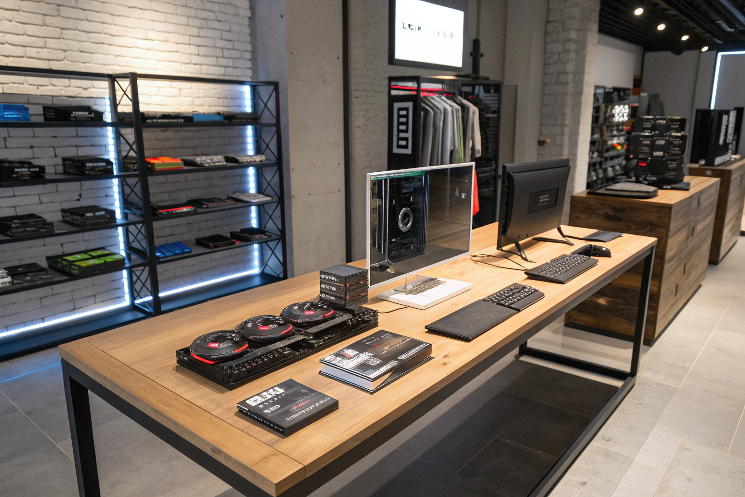 Notre sélection de composants informatique à bon rapport qualité prix - Composants informatique a bon rapport qualite prix - Mon Univers Tech