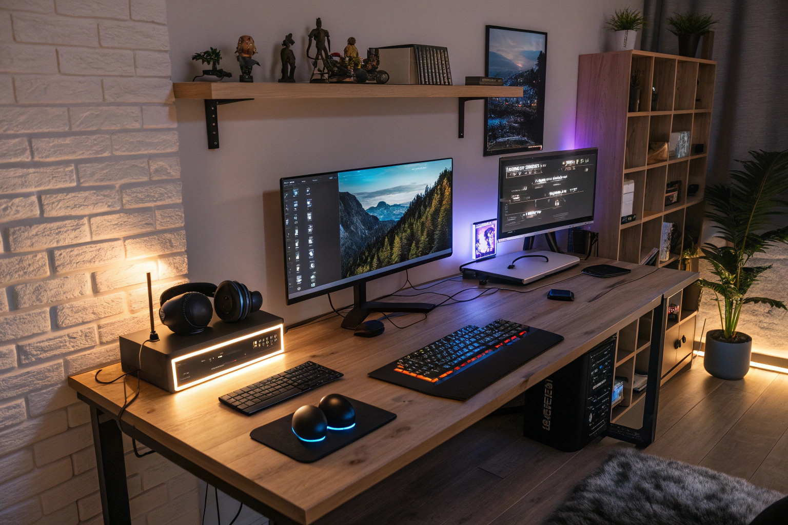 Les meilleurs gadgets informatiques pour les geeks ! - Gadgets informatiques pour les geeks - Mon Univers Tech