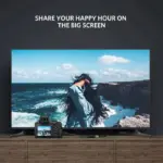 Adaptateur HDMI 4K vers Micro HDMI - Kf h e ba c bcb e ae - Mon Univers Tech