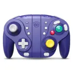 Manette de Gamecube Pro Joypad pour Nintendo Switch - Kf sc cf fd c cbb c faf cb dx - Mon Univers Tech