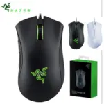 Souris filaire Razer DeathAdder Essential - Kf s af e fa e ac ce d b - Mon Univers Tech