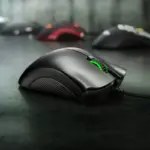 Souris filaire Razer DeathAdder Essential - Kf s c e d b bd f a f f e bp - Mon Univers Tech