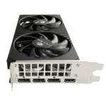 Carte Graphique RTX 3060 Ti 8Go Double Ventilation - MLLSE - Kf s a a d c e f d f e x - Mon Univers Tech