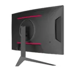Écran Gaming Incurvé 32” WQHD 180Hz - KTC - Kf s a b ad ab be g - Mon Univers Tech
