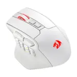 Souris Gaming sans fil MMO Redragon – 12 Boutons Macro & Éclairage RGB - Kf s c dab cb cc b fa bd eal - Mon Univers Tech