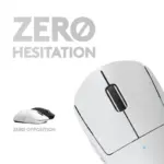 Souris Gaming Logitech G PRO X Superlight – Sans fil - Kf s dc f d b feb c f b b - Mon Univers Tech