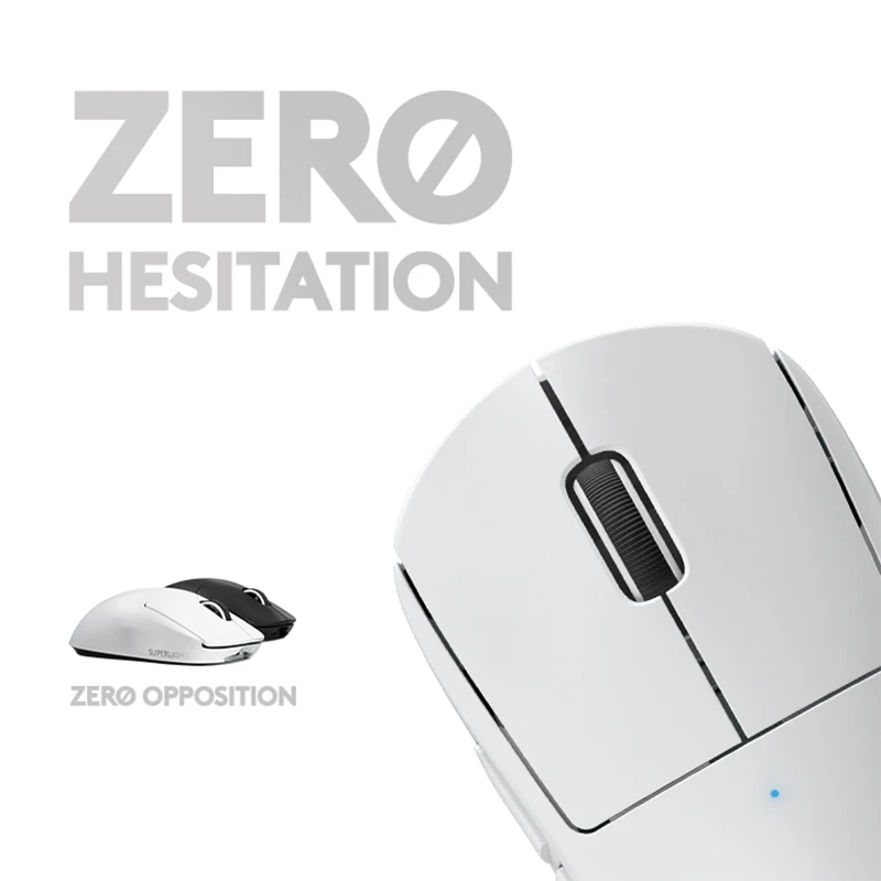 Souris Gaming Logitech G PRO X Superlight – Sans fil - Kf s dc f d b feb c f b b - Mon Univers Tech