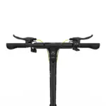 Scooter Électrique Pliable Pour Adulte OOTD S10 Motorisation 1400W Batterie 48V20AH Pneus De Route De 10 Pouces VTT Pour La Vill - Kf s a d bb fa a fd a cv - Mon Univers Tech