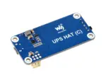 Module UPS HAT Waveshare pour Raspberry Pi Zero – Batterie Intégrée - Kf s acdcb f f bbfb f l - Mon Univers Tech