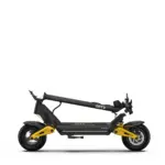 Scooter Électrique Pliable Pour Adulte OOTD S10 Motorisation 1400W Batterie 48V20AH Pneus De Route De 10 Pouces VTT Pour La Vill - Kf s de d a a c c cabea - Mon Univers Tech