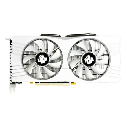 Carte Graphique Radeon RX580 8Go Double Ventilation – MOUGOL - Kf s d bec d e a ffa c c d t - Mon Univers Tech