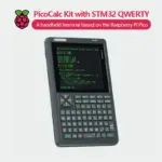 PicoCalc – Terminal Portable Programmable avec Clavier QWERTY - Kf s e eddd f ae a fc bb ccaden - Mon Univers Tech