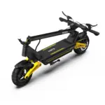 Scooter Électrique Pliable Pour Adulte OOTD S10 Motorisation 1400W Batterie 48V20AH Pneus De Route De 10 Pouces VTT Pour La Vill - Kf s ac b e aaea cdd f ez - Mon Univers Tech