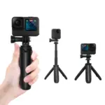 Mini trépied & poignée selfie pour Caméra d’Action – Compatible GoPro - Kf s ffc c f ef ced ae b l - Mon Univers Tech