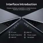 PC Portable 15,6” Intel i7-8500Y – 16Go RAM & jusqu'à 2To SSD – Windows 11 - Kf s ace df aa b b d d f af - Mon Univers Tech