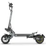 Trottinette Électrique 800W – Autonomie 40 km, Batterie 48V 15Ah - Kf s e b be ac d defa j - Mon Univers Tech