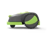 Robot tondeuse intelligent (avec détection d'obstacle) - Kf s c a d a ee db n - Mon Univers Tech