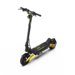 Scooter Électrique Pliable Pour Adulte OOTD S10 Motorisation 1400W Batterie 48V20AH Pneus De Route De 10 Pouces VTT Pour La Vill - Kf s d a ac ca be e d e i - Mon Univers Tech