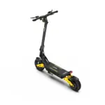 Scooter Électrique Pliable Pour Adulte OOTD S10 Motorisation 1400W Batterie 48V20AH Pneus De Route De 10 Pouces VTT Pour La Vill - Kf s e c b eb b e d ff f e t - Mon Univers Tech