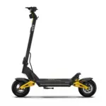 Scooter Électrique Pliable Pour Adulte OOTD S10 Motorisation 1400W Batterie 48V20AH Pneus De Route De 10 Pouces VTT Pour La Vill - Kf s d bd a b f d fd d e z - Mon Univers Tech