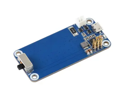 Module UPS HAT Waveshare pour Raspberry Pi Zero – Batterie Intégrée - Kf sa b f f b ad cd d u - Mon Univers Tech